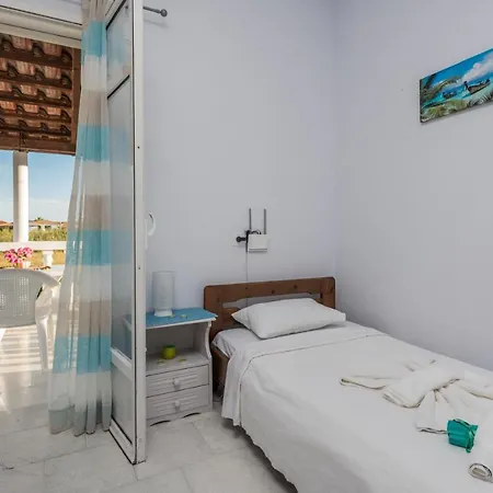 Antzelika Studio Apartman