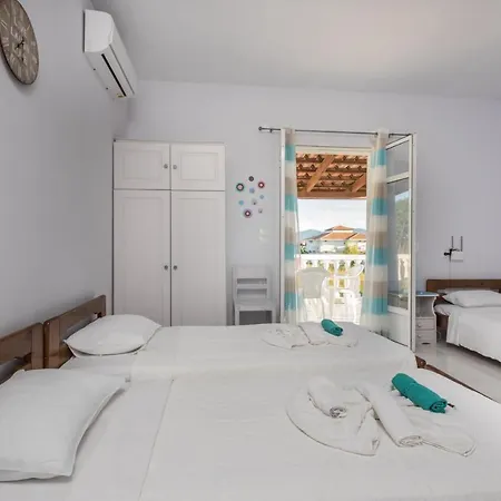 Antzelika Studio Apartament